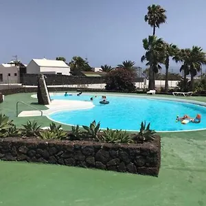 Basement Very Large Fantastic Location Playa Blanca (Lanzarote)