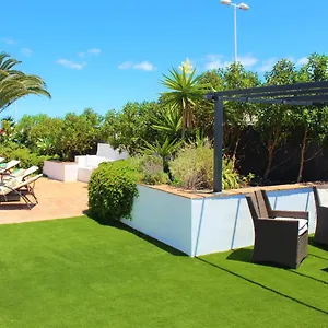 Soraya Faro Park Playa Blanca (Lanzarote)