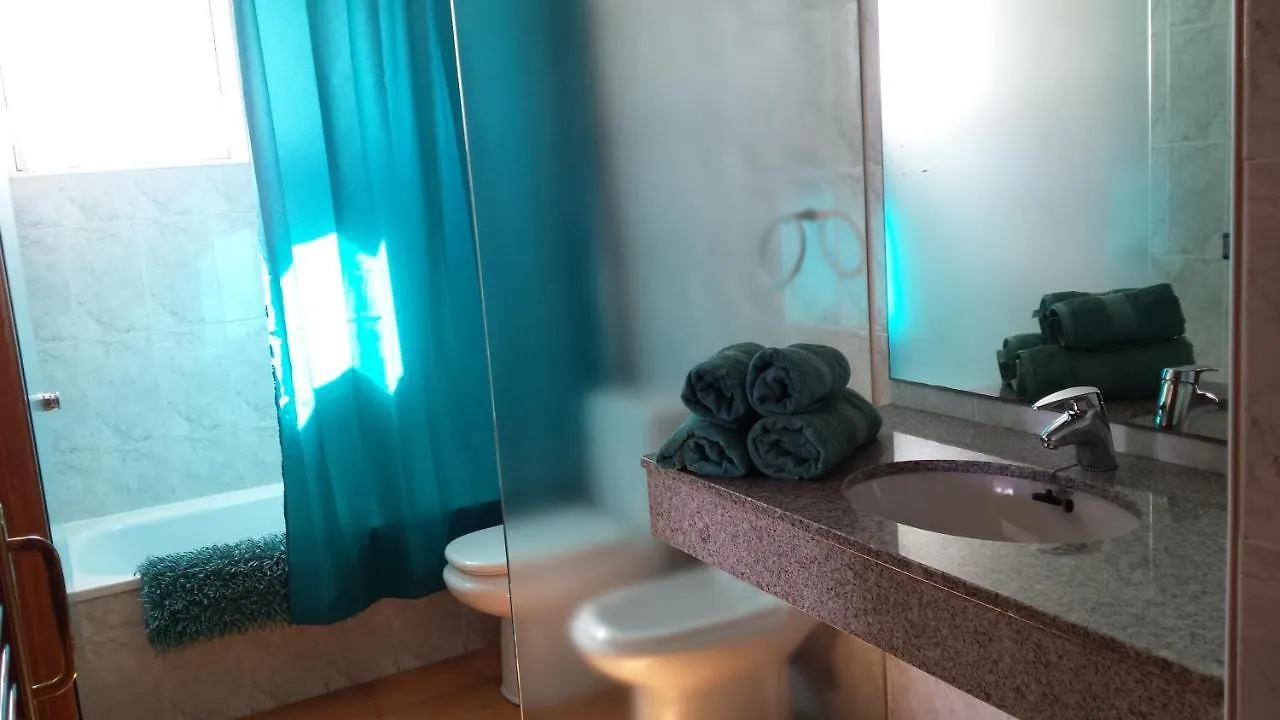 Villa Extremely Private Villa, Heated Pool & Jacuzzi, Pool Wet Bar, Great Views. Playa Blanca  Spain